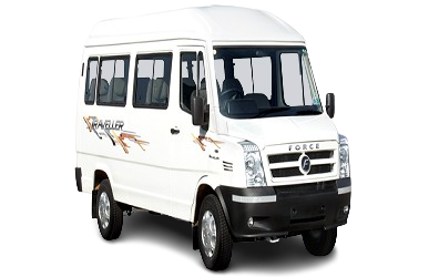 Tempo Traveller