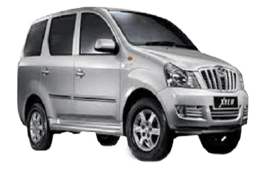 Mahindra Xylo